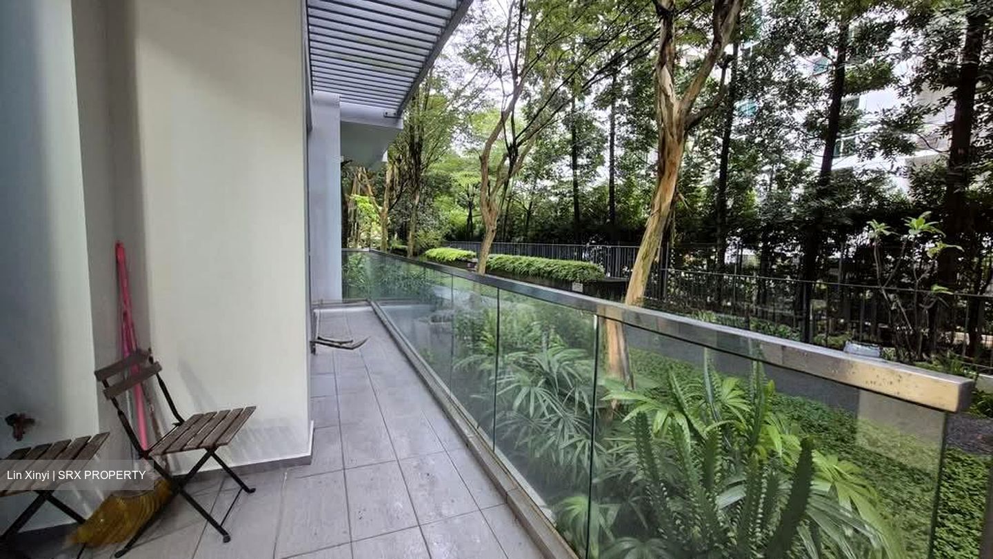 The Canopy (D27), Condominium #573561491